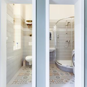 Suite Appartement
