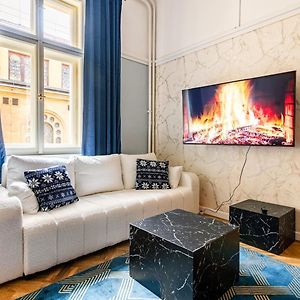 Deluxe Appartement